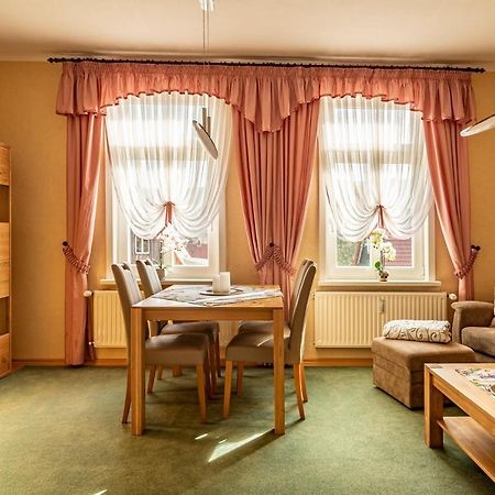 Ferienwohnung Margot 韦尼格罗德 外观 照片