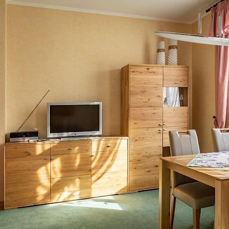 Ferienwohnung Margot 韦尼格罗德 外观 照片