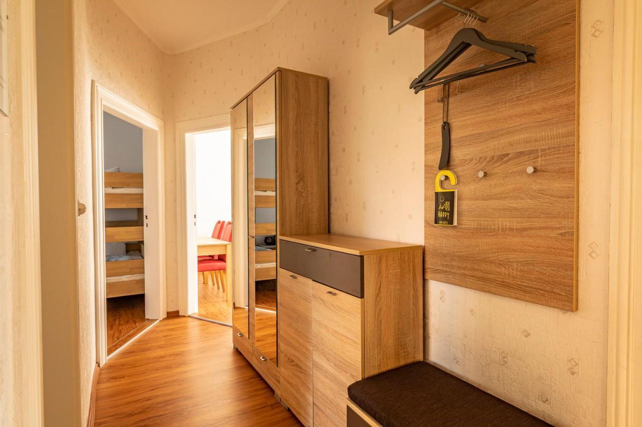 Ferienwohnung Margot 韦尼格罗德 外观 照片
