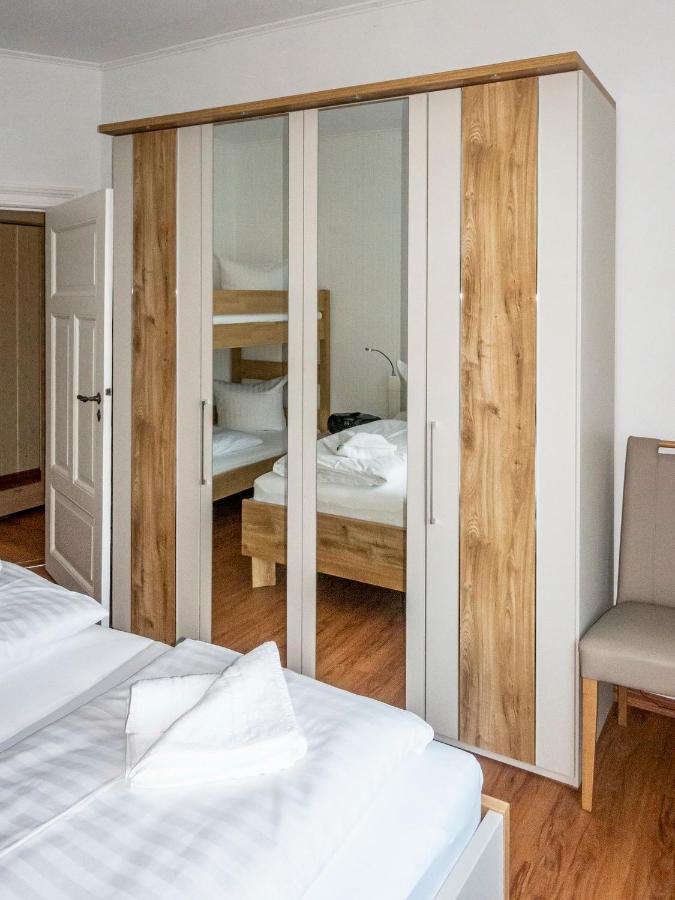 Ferienwohnung Margot 韦尼格罗德 外观 照片